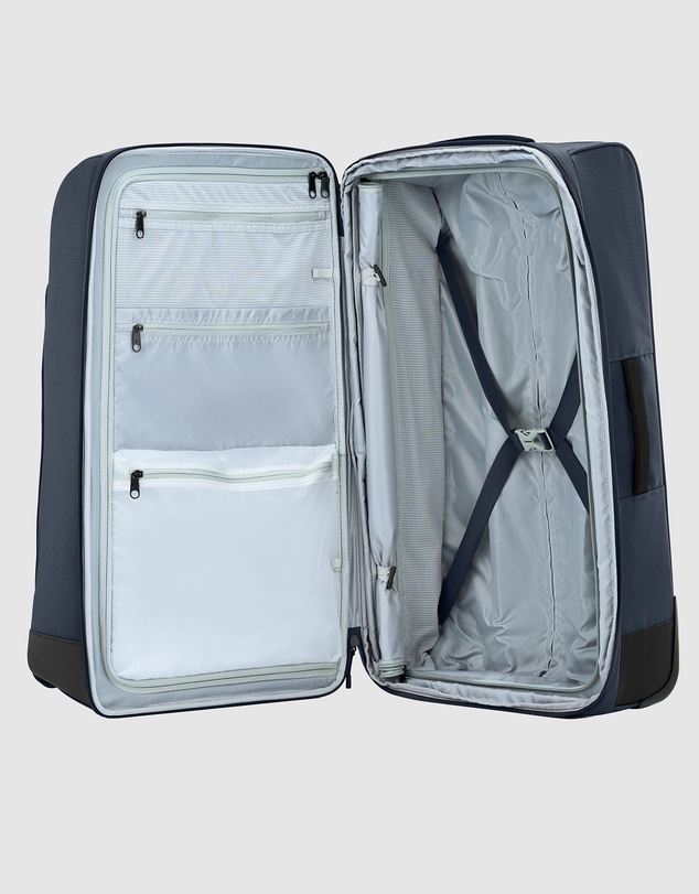 High Sierra - Ultimate Access 4DLX Ultimate Access 4 DLX Wheeled Duffle 71cm