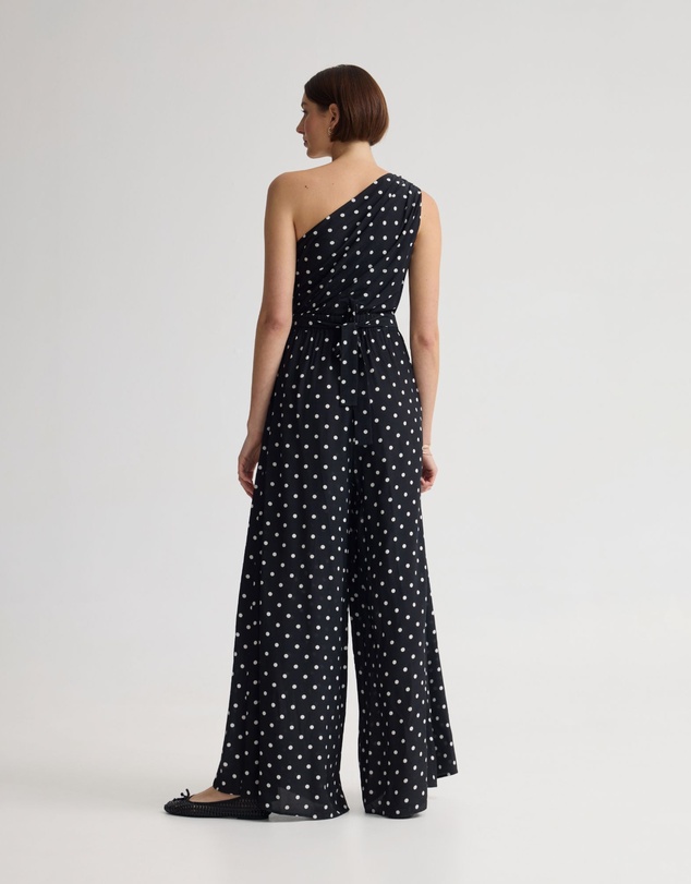 Oxford - Lou-Lou Jumpsuit