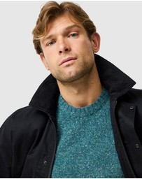 Rodd & Gunn - Cox Road Knit