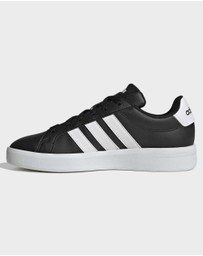 adidas Sportswear - GRAND COURT 3.0 SHOES JUNIOR