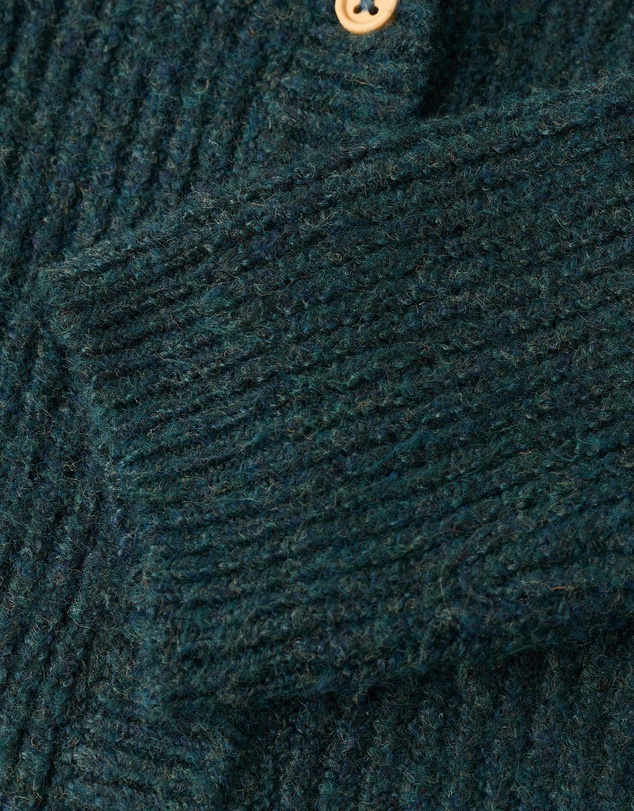 M.N.G - Forestc Cardigan - Babies