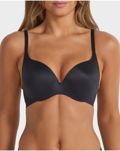 Fine Lines - Ultrasoft Lift T Shirt Bra