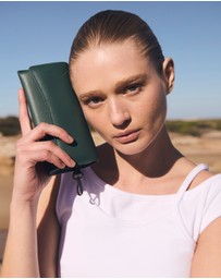 Status Anxiety - Into the Ether Sunglasses Case