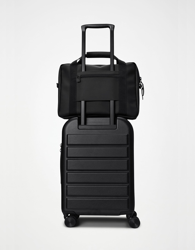 RAINS - Texel Tech Bag Black