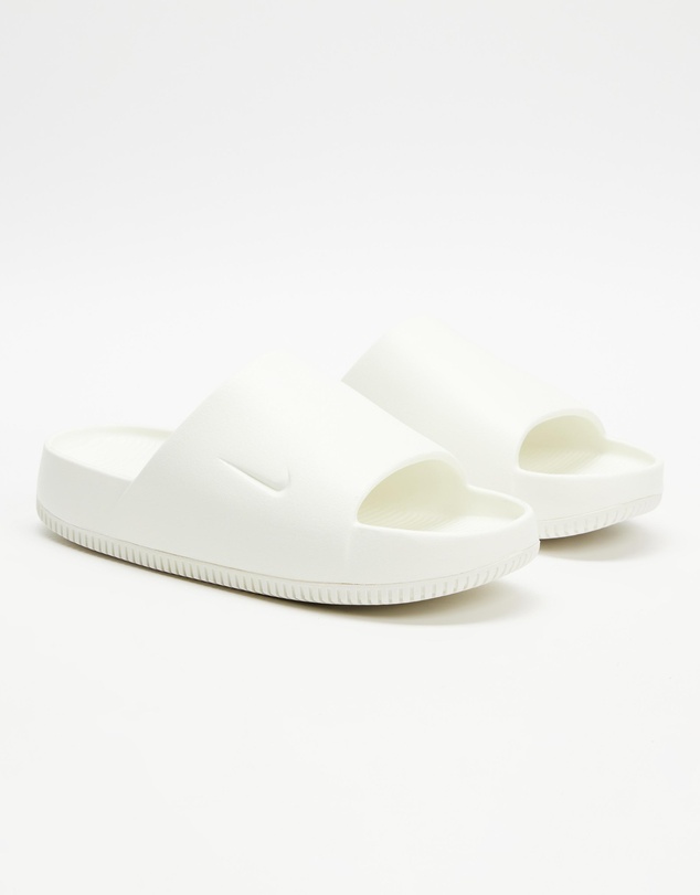 Nike - Calm Slides - Women's