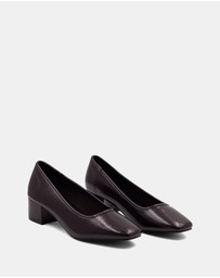 Therapy - Sussex Ballet Heels