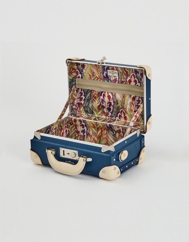 Globite - Heritage Cross Body Case - Midnight Ink