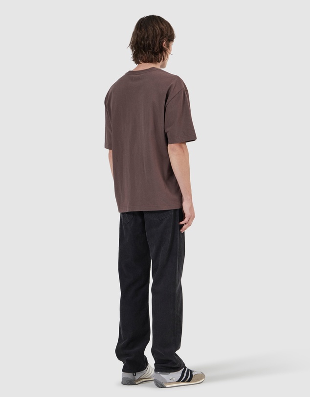 Rolla's - Bronco Black Cord