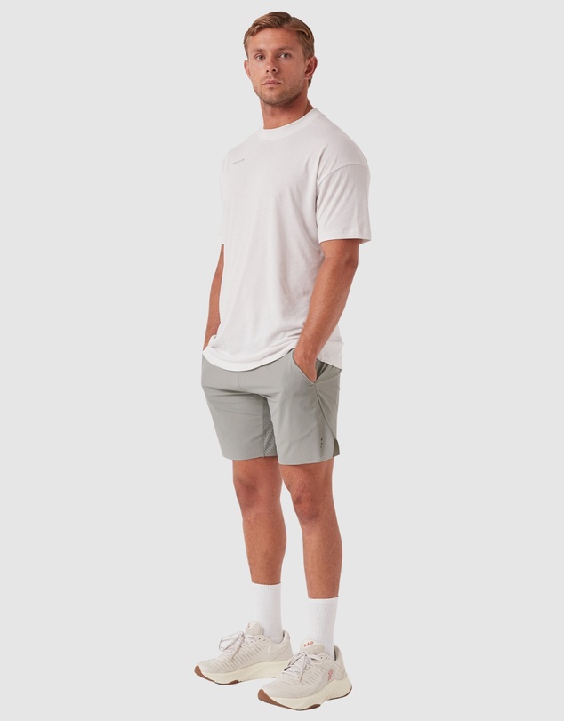 REC GEN - Type 2 LZR Short