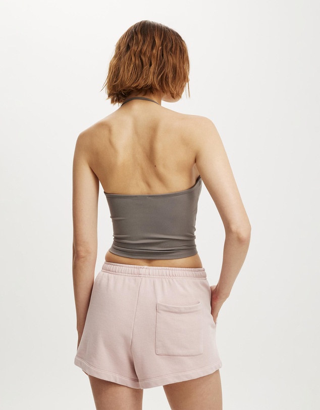 Cotton On - Fleece Sweatshort