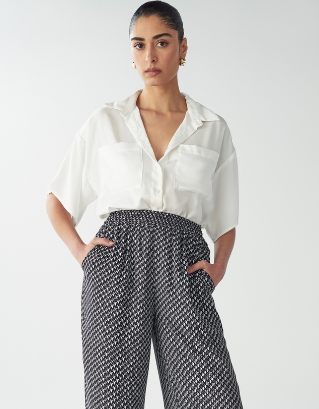 Willa - Sky Pants