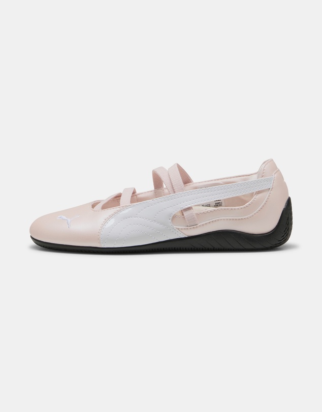 Puma - Speedcat Ballet Metallic Shoes Footwear - Women's