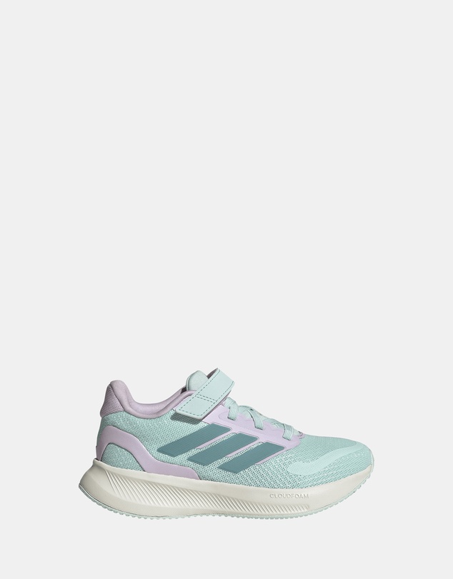 adidas Performance - Runfalcon 5 Self-Fastening EL Pre-School