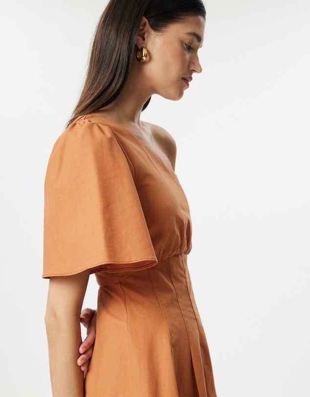 Tussah - Merlyn Mini Dress