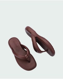 Melissa - Melissa Free Low