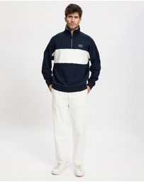 Emporio Armani EA7 - Tennis Club M T-Top