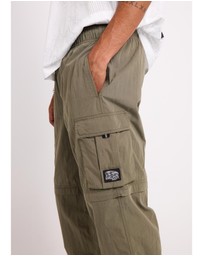 Spencer Project - Summit Convertible Pants