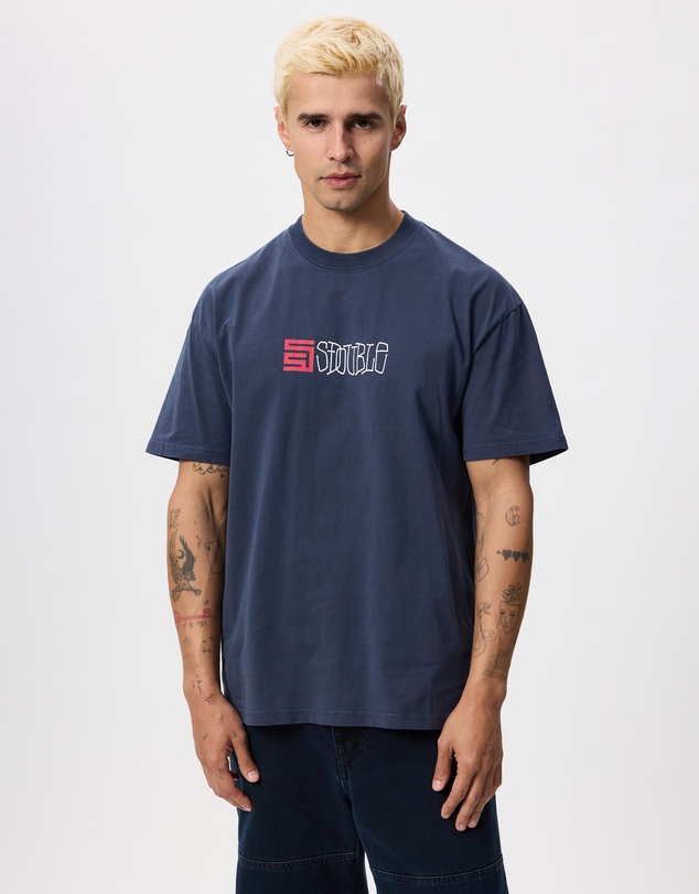 S Double - Timeless T-Shirt
