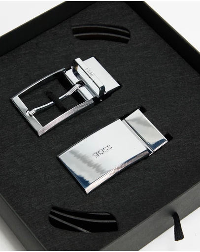BOSS - Gert Belt Set