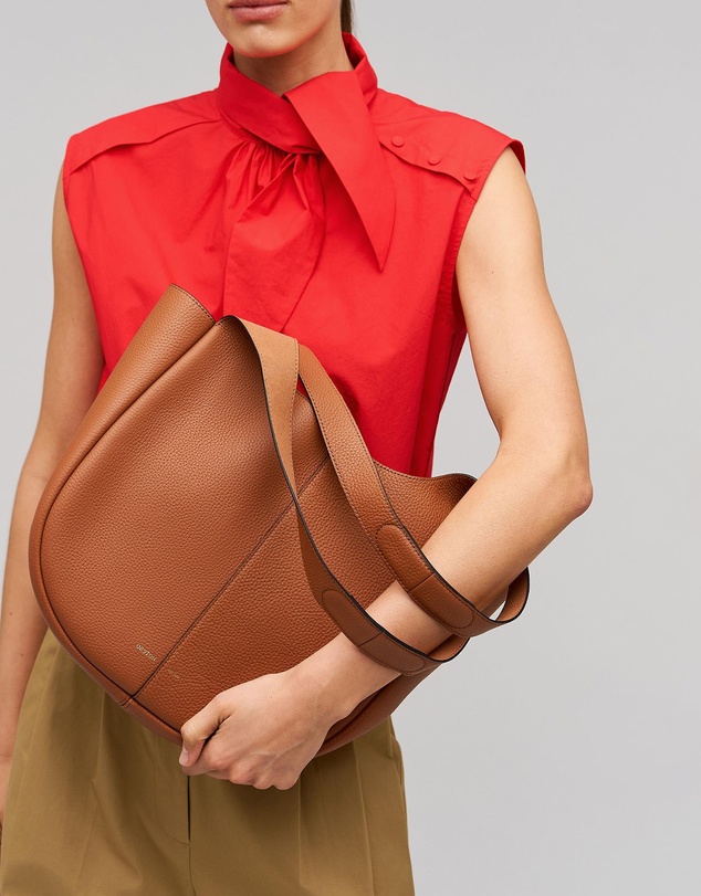 Oroton - Emilia Tote