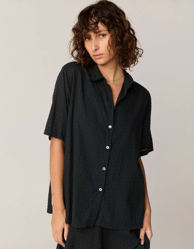 Primness - Flocky Shirt