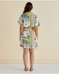 Betty Basics - Archer Dress