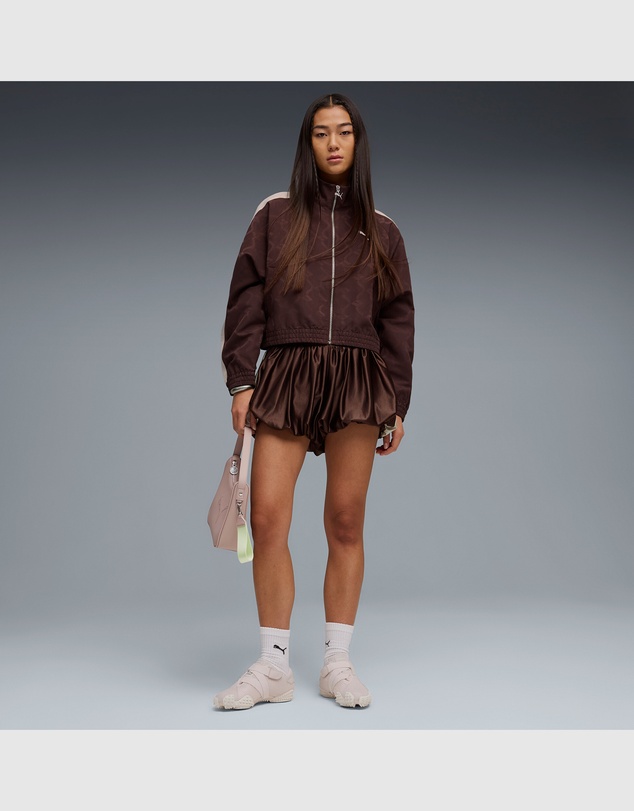 Puma - Mostro Sneakers Footwear - Women's