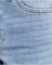 Jag - Billie Wide Leg Jean