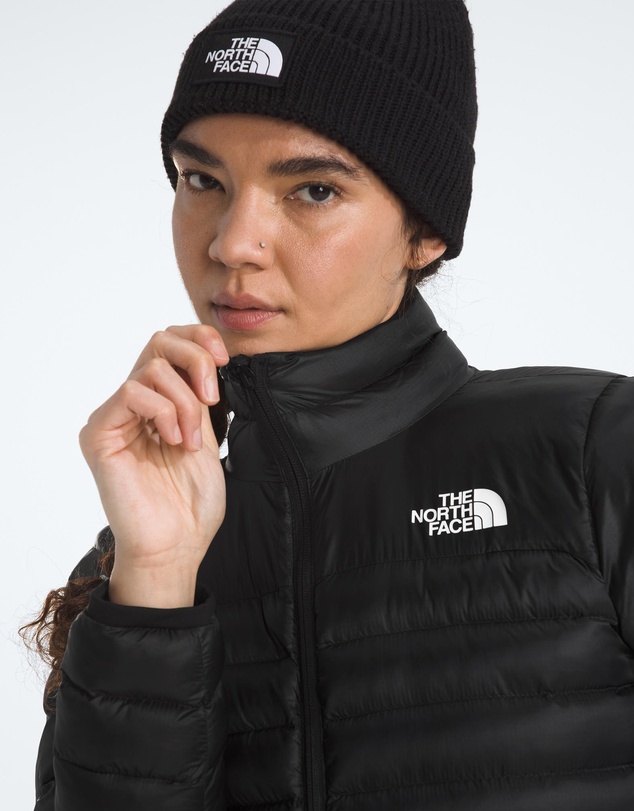 The North Face - Terra Peak Jacket