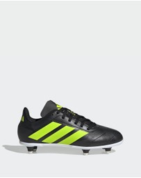 adidas Performance - Rugby Junior Soft Ground Boots Kids