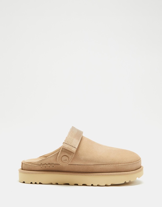 UGG - Goldenstar Clogs - Women's