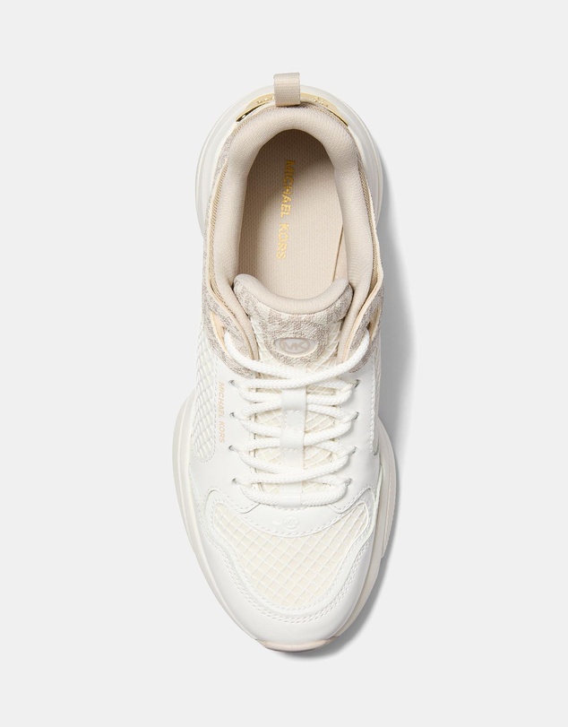 Michael Kors - Bowie Trainers - Women's