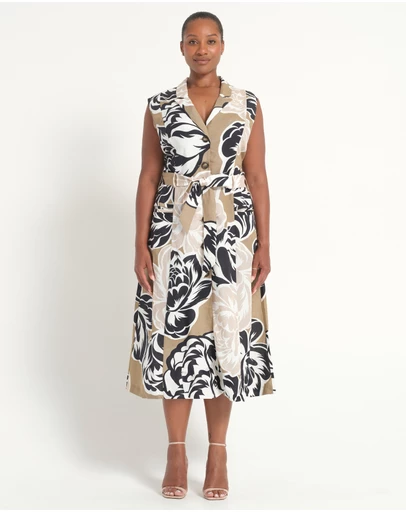Estelle - Johanna Dress