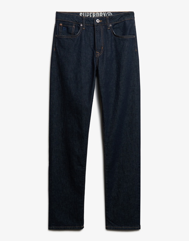 Superdry - Vintage Slim Straight Jeans