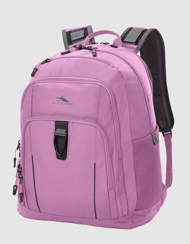 High Sierra - Extension Backpack