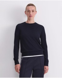 Sportscraft - Francis Crew Sweater