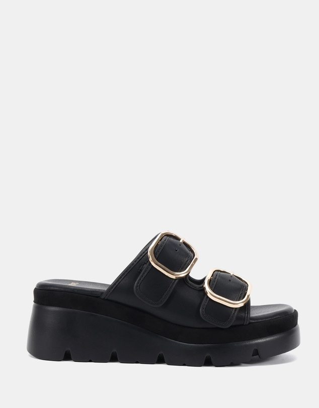 Novo - Baller Wedges