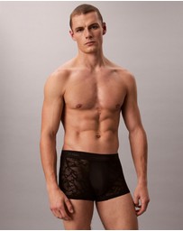 Calvin Klein - CK Sculpt Low Rise Trunks