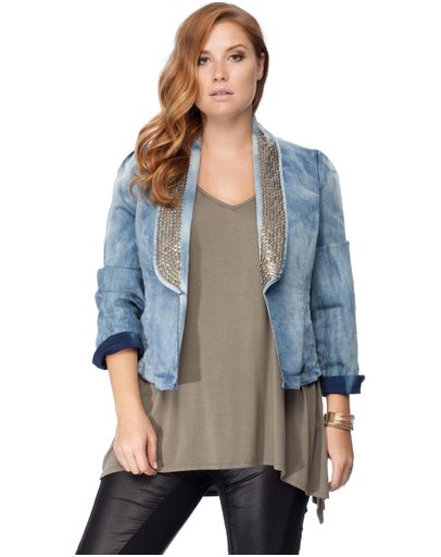 Denim Blue