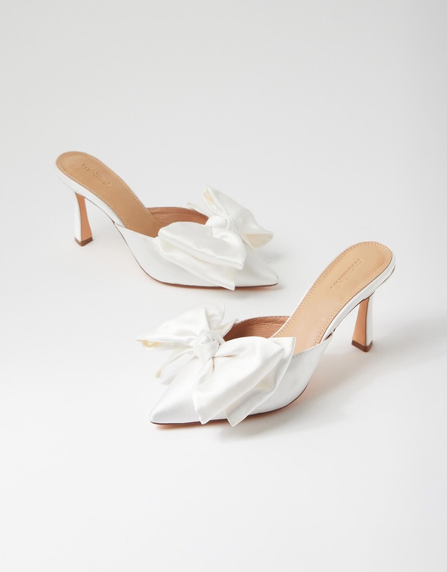 Mollini - The Bow Heels