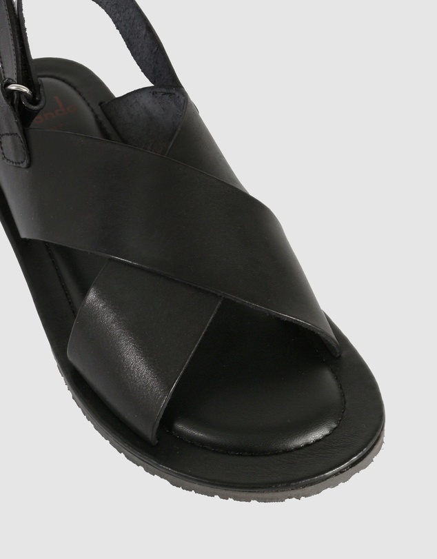 Brando - Brennet Sandals