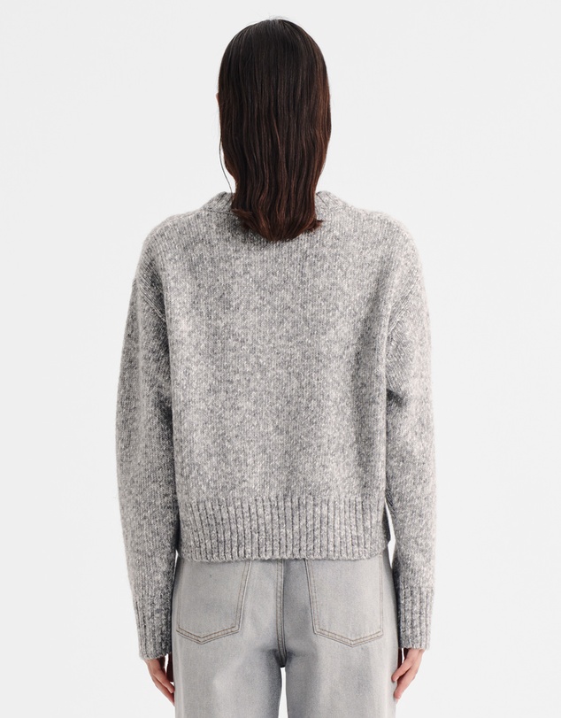 Morrison - Zoe Knit Pullover
