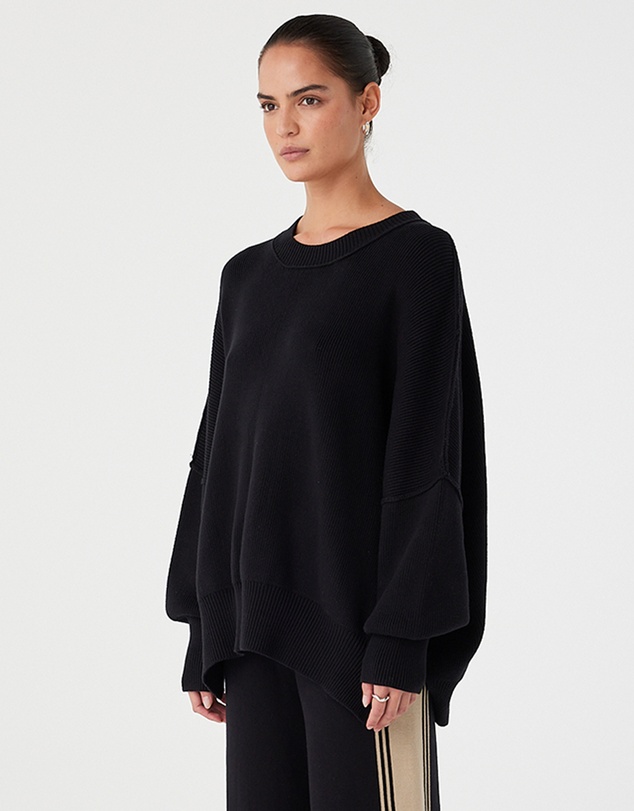 Arcaa - Harper Organic Knit Sweater