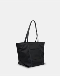 SABEN - Porter Tote Black