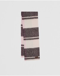 Country Road - Alpaca Blend Scarf