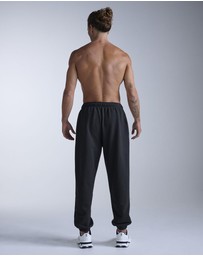 2XU - EZ Oversized Organic Cotton Trackpants