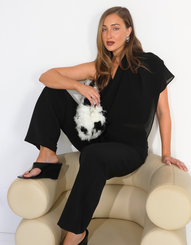 Madison The Label - Eliza Top