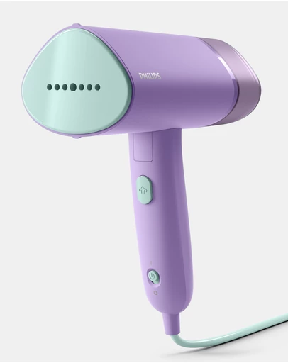 Philips - Travel Handheld Steamer
