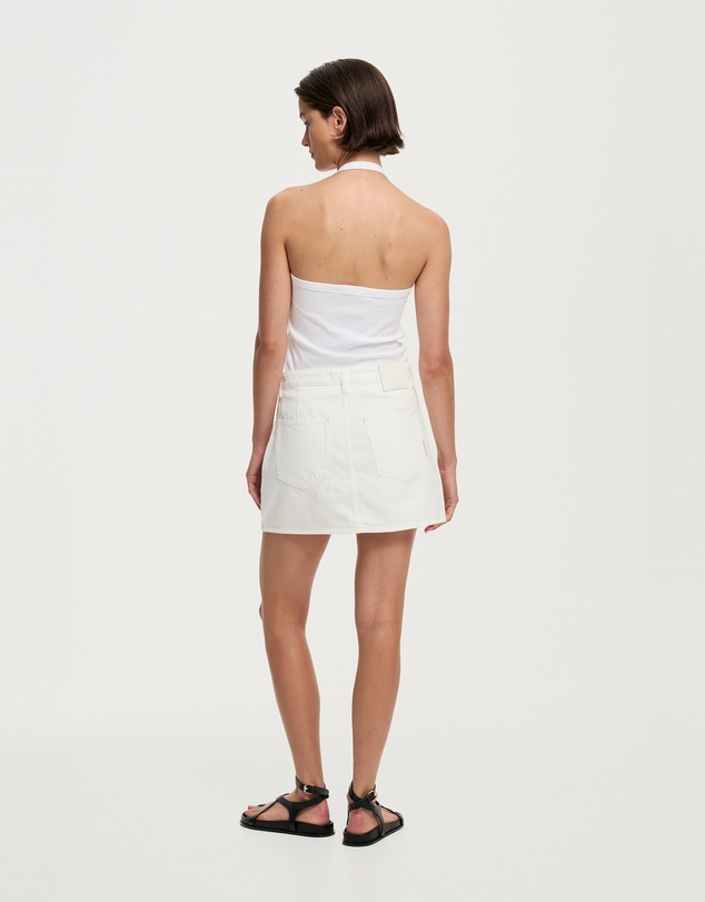 Neuw - Utility Skirt