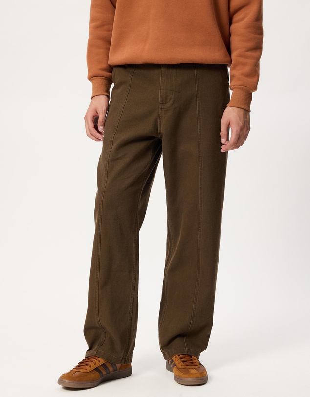 Rhythm - Straight Cut Slacks